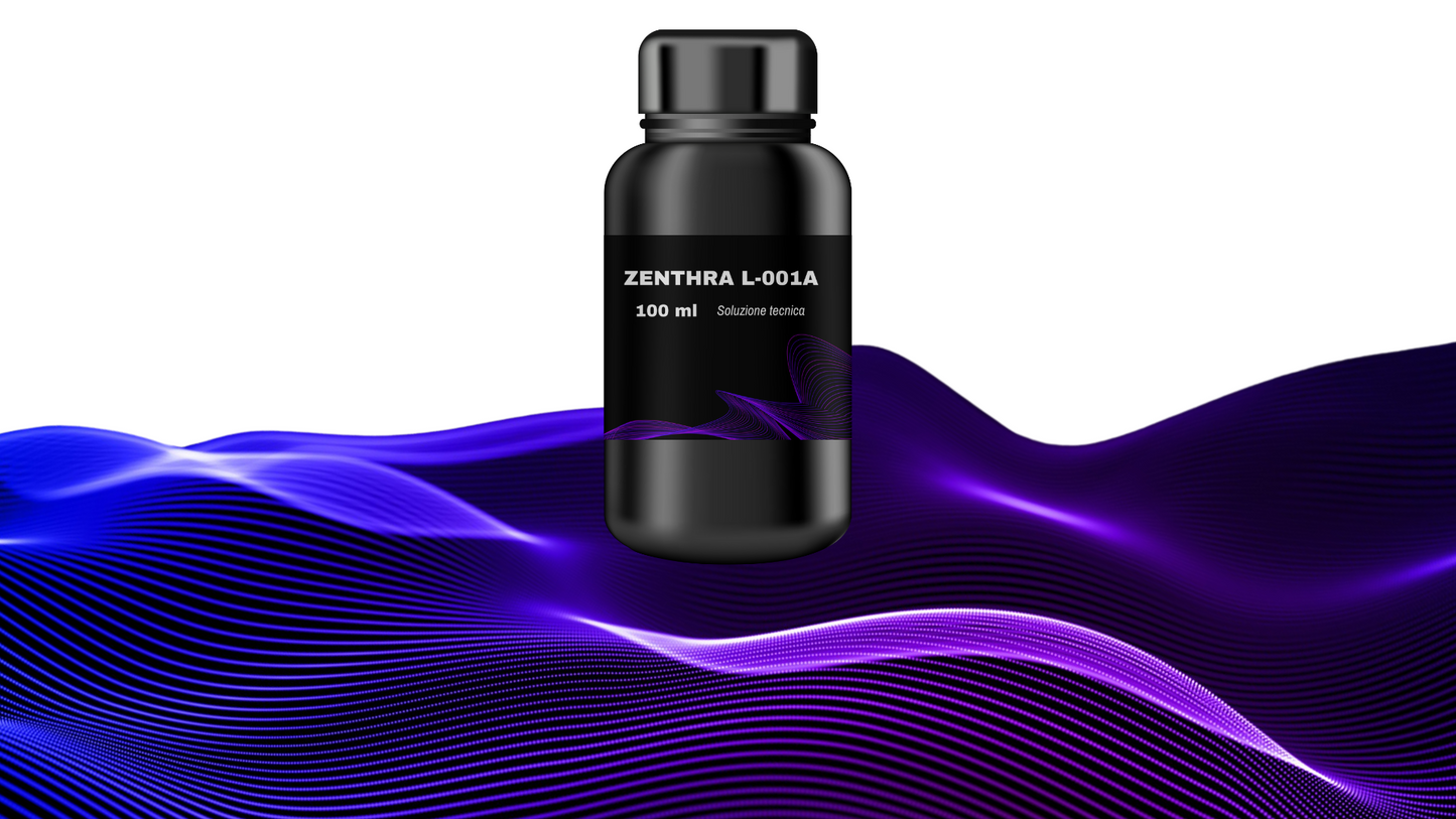 ZENTHRA L-001A